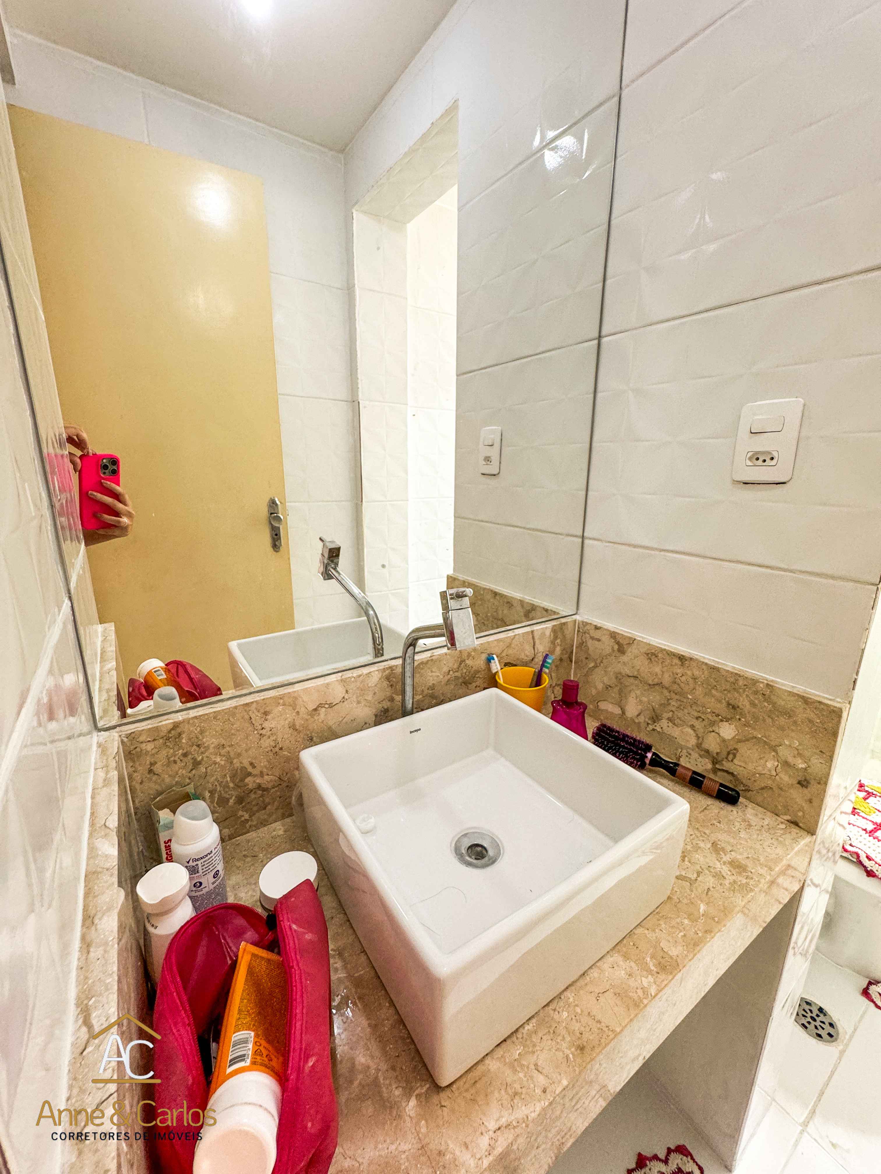 Imagem Apartamento com 3 Quartos à Venda, 60 m²em Inácio Barbosa - Aracaju