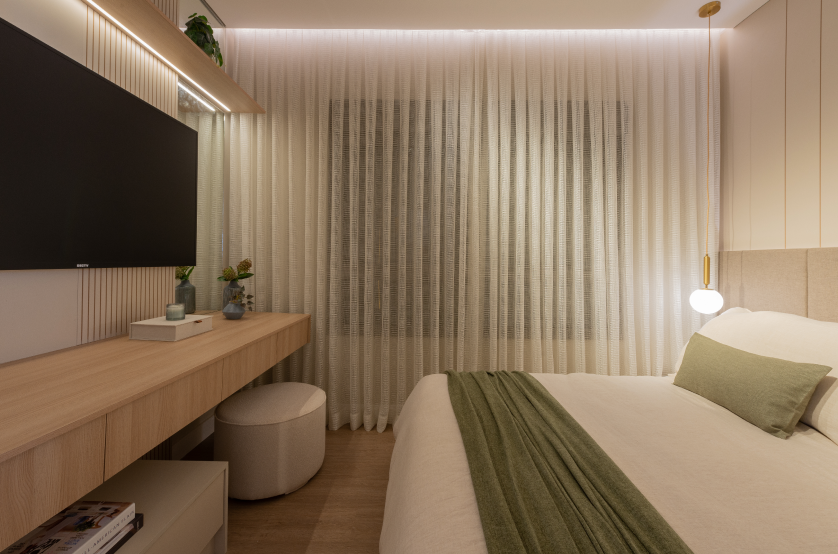 Imagem Apartamento com 3 Quartos à Venda, 109 m²em Cidade Patriarca - São Paulo