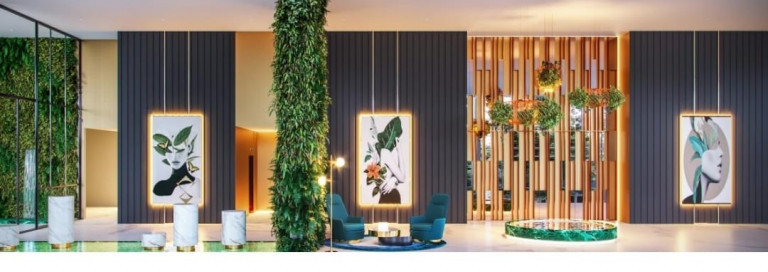 Imagem Apartamento com 3 Quartos à Venda, 111 m² em Campo Belo - São Paulo Imagem Apartamento com 3 Quartos à Venda, 111 m² em Campo Belo - São Paulo
