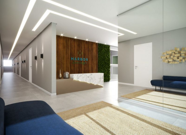 Imagem Apartamento com 1 Quarto à Venda, 23 m² em Porto de Galinhas - Ipojuca Imagem Apartamento com 1 Quarto à Venda, 23 m² em Porto de Galinhas - Ipojuca