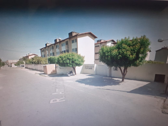 Imagem Apartamento com 2 Quartos à Venda, 50 m² em Vila Peri - Fortaleza