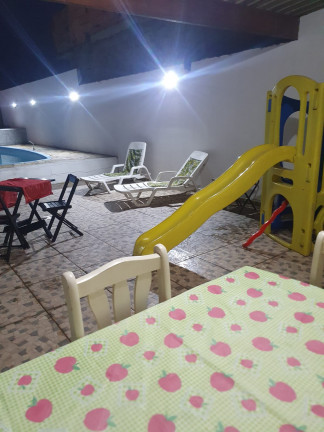 Imagem Casa com 2 Quartos à Venda, 60 m² em Balneário Gaivota - Itanhaém Imagem Casa com 2 Quartos à Venda, 60 m² em Balneário Gaivota - Itanhaém
