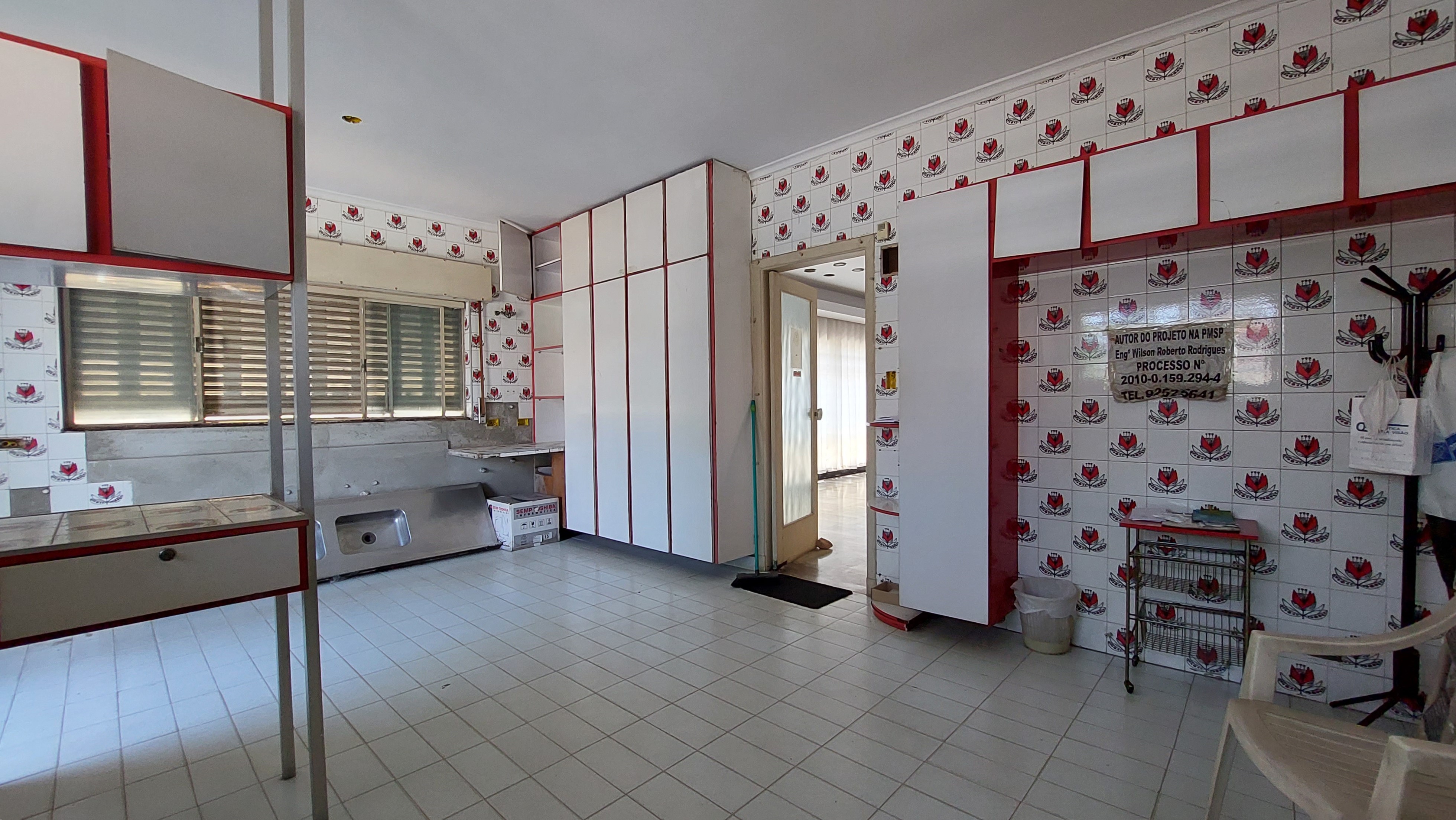 Imagem Casa com 3 Quartos à Venda, 500 m²em Brooklin Paulista - São Paulo