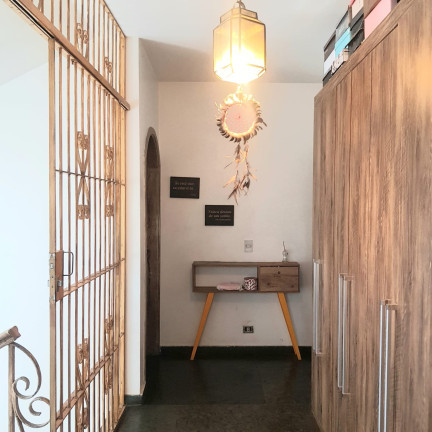 Imagem Casa com 4 Quartos à Venda, 450 m² em Jardim Leonor - São Paulo