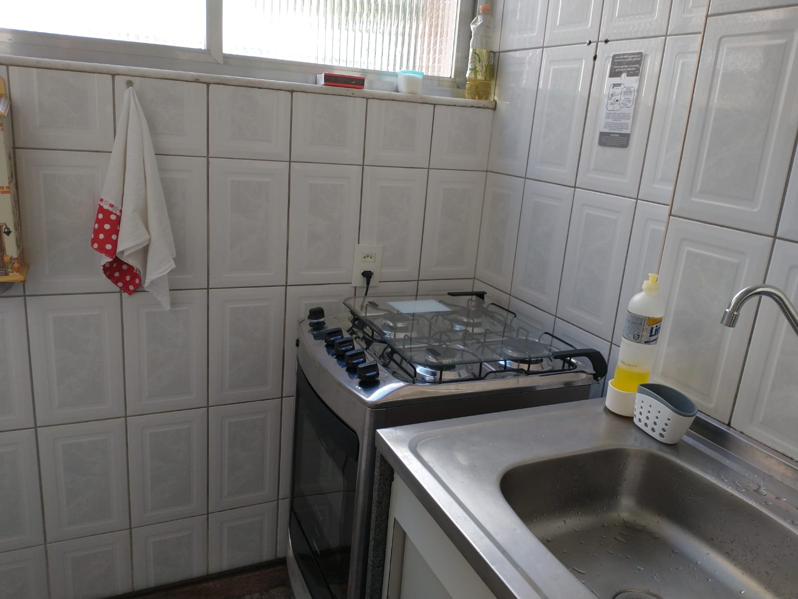 Imagem Apartamento com 1 Quarto à Venda, 45 m²em Copacabana - Rio de Janeiro