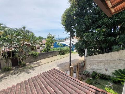 Imagem Casa de Condomínio com 4 Quartos à Venda, 284 m²em Campo Grande - Rio de Janeiro Imagem Casa de Condomínio com 4 Quartos à Venda, 284 m²em Campo Grande - Rio de Janeiro