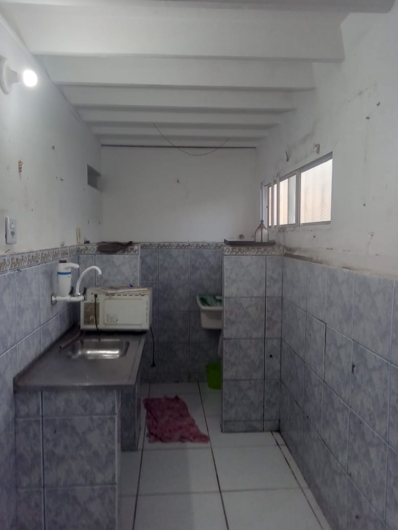 Imagem Apartamento com 2 Quartos à Venda, 50 m²em Ilha de São - Simões Filho Imagem Apartamento com 2 Quartos à Venda, 50 m²em Ilha de São - Simões Filho