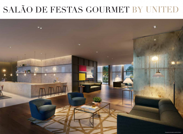 Imagem Apartamento com 4 Quartos à Venda, 265 m² em Chácara Itaim - São Paulo