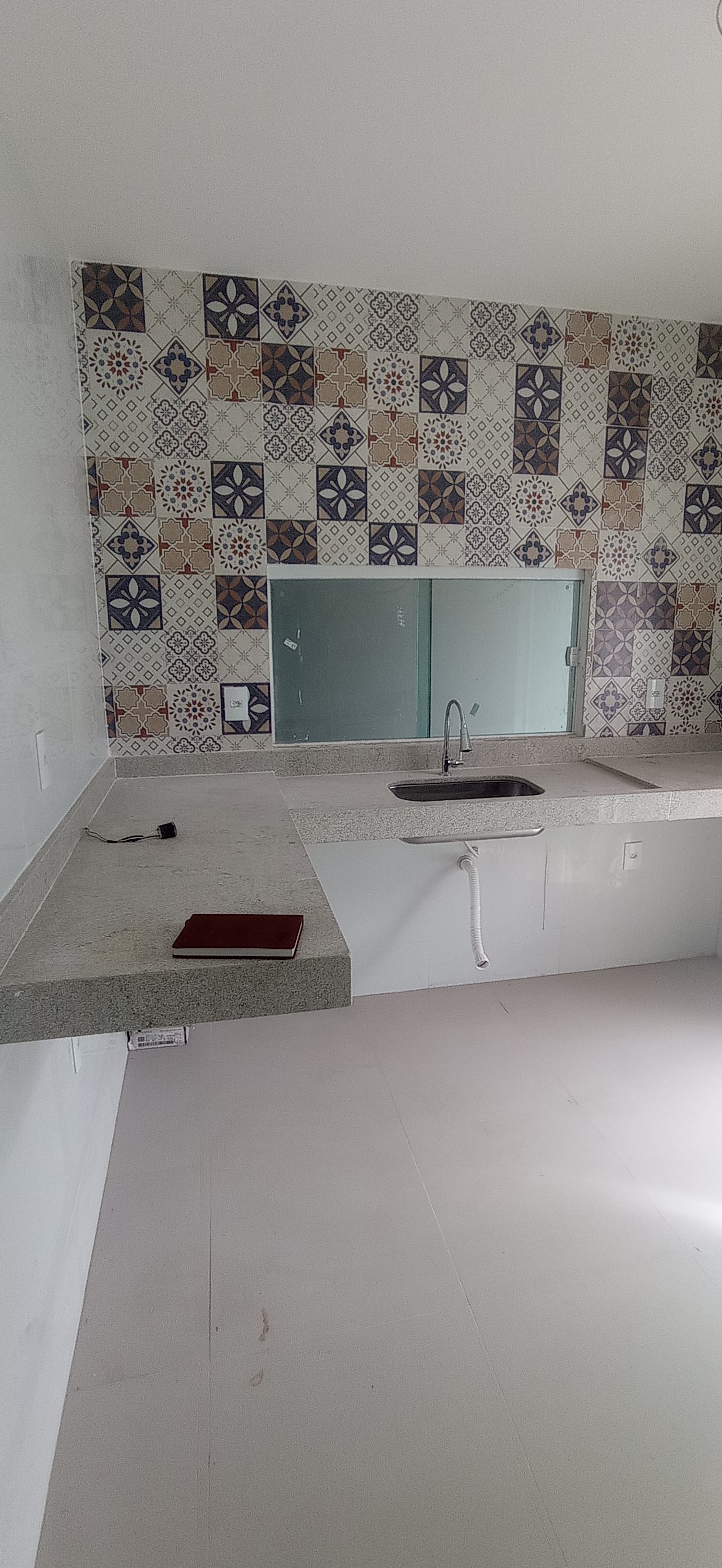 Imagem Casa com 3 Quartos à Venda, 125 m²em Parque Aurora - Campos dos Goytacazes Imagem Casa com 3 Quartos à Venda, 125 m²em Parque Aurora - Campos dos Goytacazes