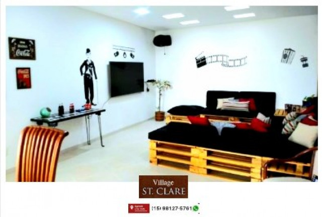 Imagem Casa de Condomínio com 4 Quartos à Venda, 510 m² em Jardim Village Saint Claire - Sorocaba Imagem Casa de Condomínio com 4 Quartos à Venda, 510 m² em Jardim Village Saint Claire - Sorocaba