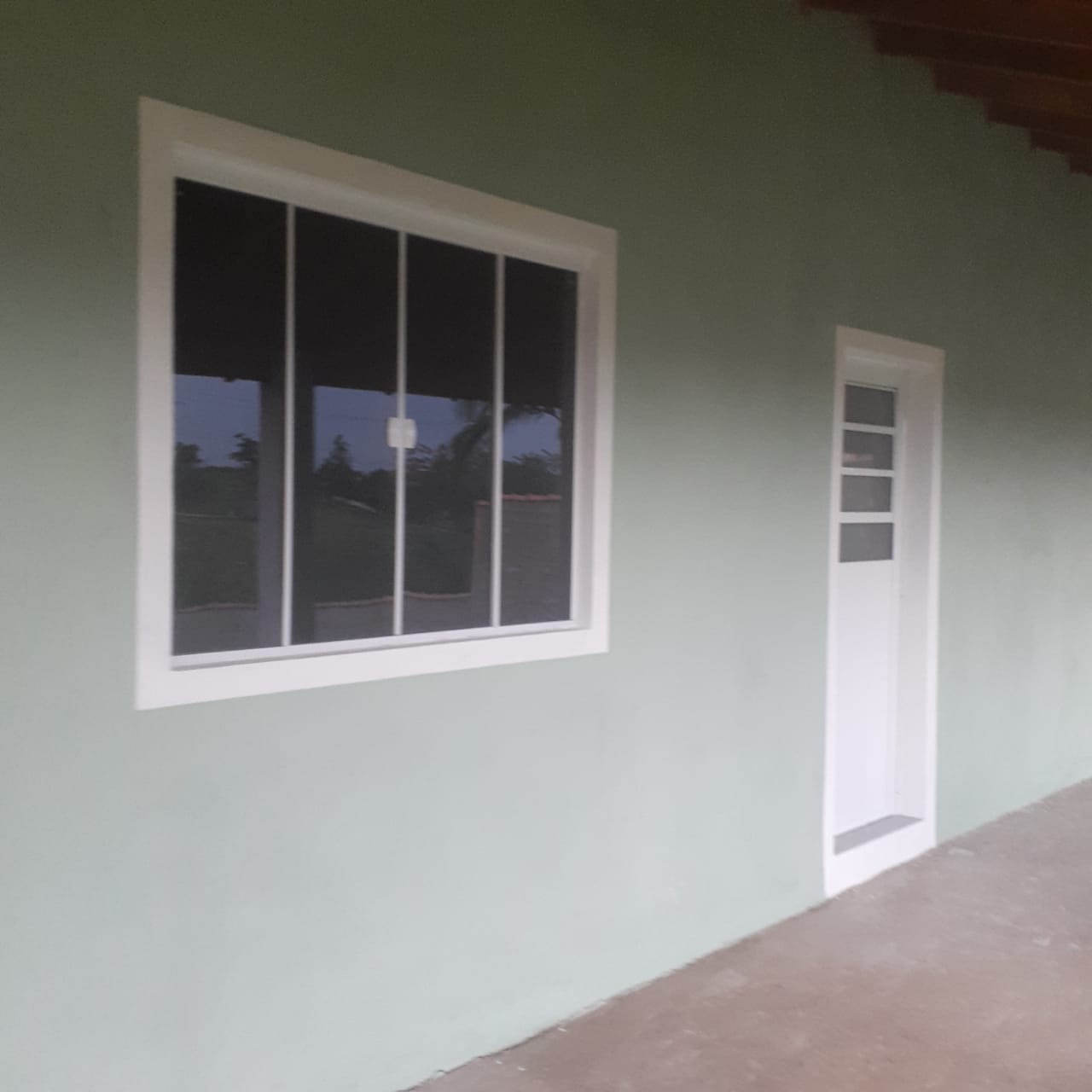 Imagem Casa de Condomínio com 2 Quartos à Venda, 170 m² em Centro - Porangaba