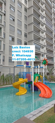Imagem Apartamento com 2 Quartos à Venda, 68 m² em Vila Carrão - São Paulo Imagem Apartamento com 2 Quartos à Venda, 68 m² em Vila Carrão - São Paulo