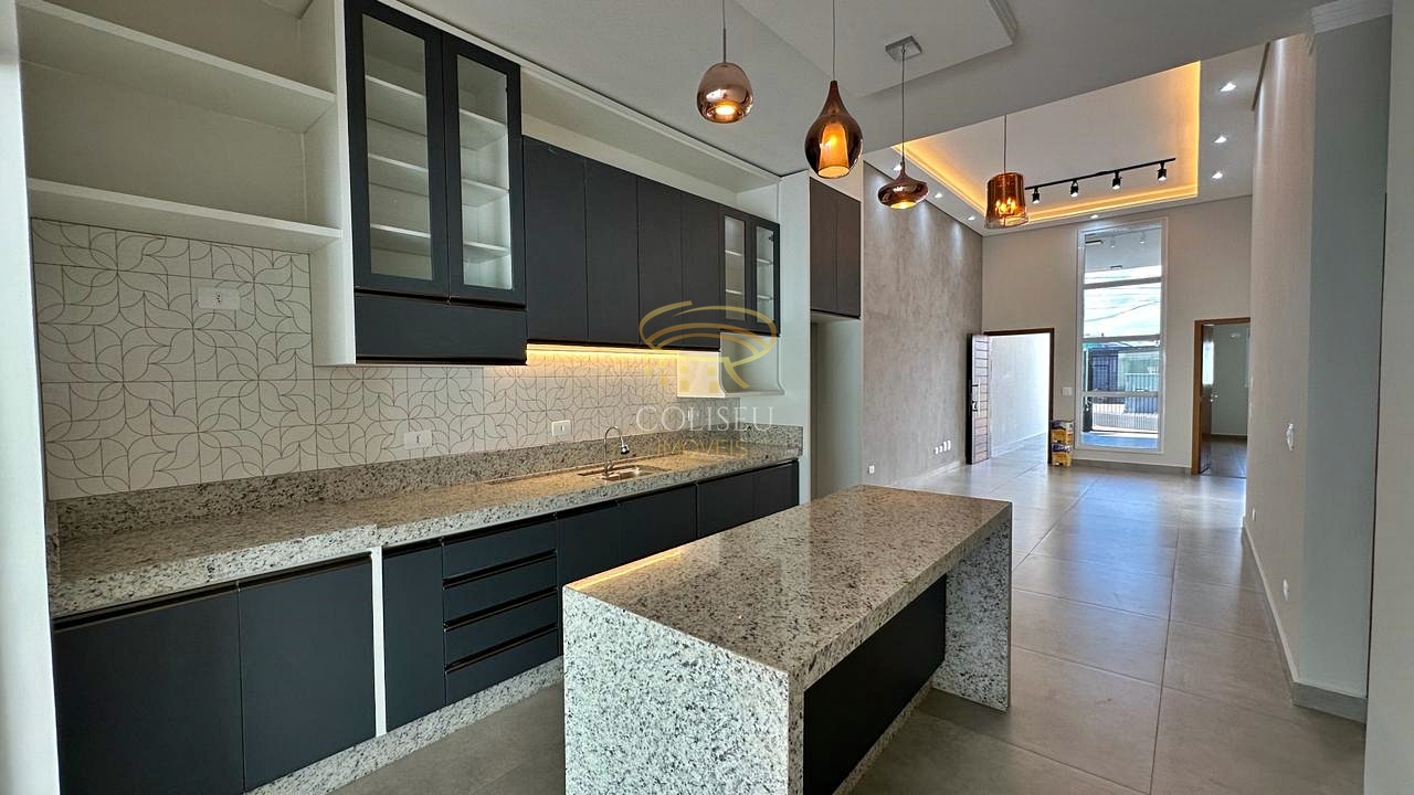 Imagem Casa com 3 Quartos à Venda, 146 m²em Jardim Alvorada - Maringá