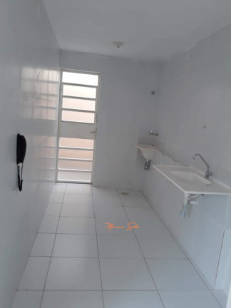 Imagem Apartamento com 2 Quartos à Venda, 48 m² em Tabajaras - Teresina Imagem Apartamento com 2 Quartos à Venda, 48 m² em Tabajaras - Teresina