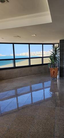 Imagem Apartamento com 4 Quartos à Venda, 386 m²em Praia de Iracema - Fortaleza