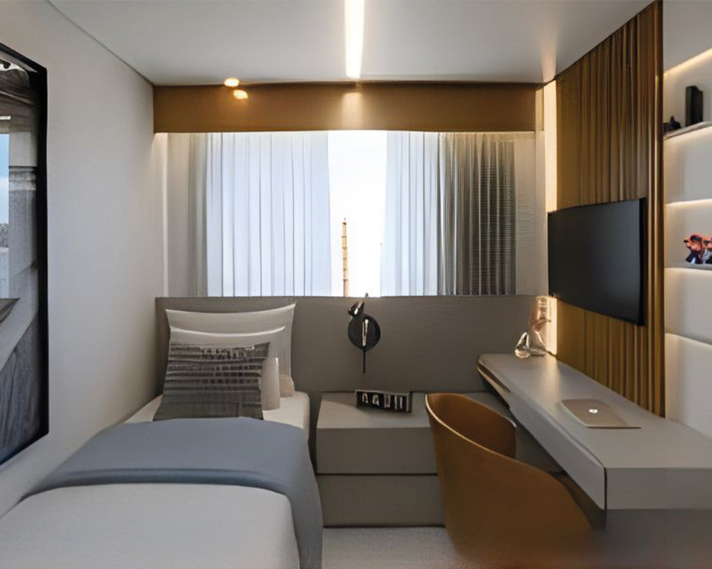 Imagem Apartamento com 2 Quartos à Venda, 46 m²em Torreão - Recife Imagem Apartamento com 2 Quartos à Venda, 46 m²em Torreão - Recife