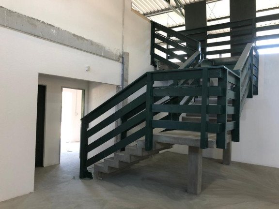 Imagem Galpão à Venda, 804 m² em Forquilhas - São José Imagem Galpão à Venda, 804 m² em Forquilhas - São José