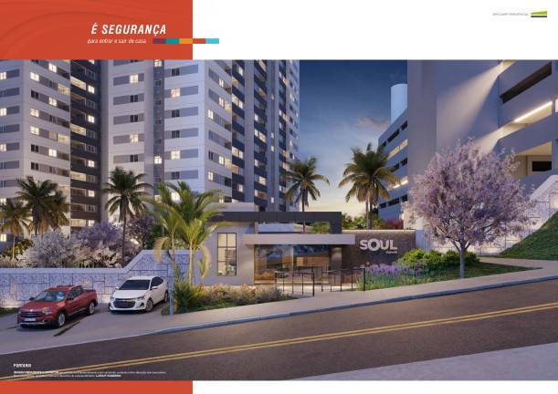 Imagem Apartamento com 2 Quartos à Venda, em Canhema - Diadema Imagem Apartamento com 2 Quartos à Venda, em Canhema - Diadema