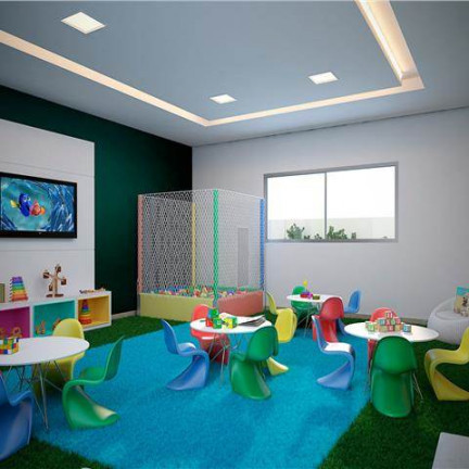 Imagem Apartamento com 2 Quartos à Venda, 46 m² em Inhoaíba - Rio De Janeiro Imagem Apartamento com 2 Quartos à Venda, 46 m² em Inhoaíba - Rio De Janeiro
