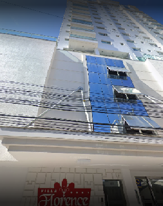 Imagem do condomínio Condomínio Lazuli Niterói - Boa Viagem - Niterói - RJ