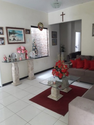 Imagem Casa com 3 Quartos à Venda, 180 m² em Aeroporto - Aracaju Imagem Casa com 3 Quartos à Venda, 180 m² em Aeroporto - Aracaju