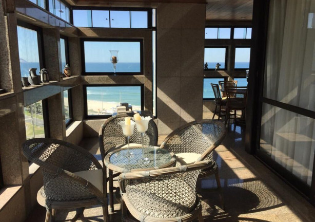 Imagem Apartamento com 4 Quartos à Venda, 247 m² em Barra da Tijuca - Rio de Janeiro Imagem Apartamento com 4 Quartos à Venda, 247 m² em Barra da Tijuca - Rio de Janeiro