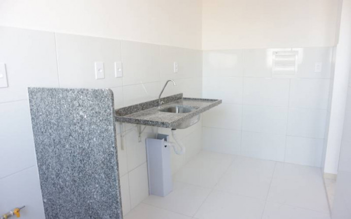Imagem Apartamento com 2 Quartos à Venda, 53 m² em América - Aracaju Imagem Apartamento com 2 Quartos à Venda, 53 m² em América - Aracaju