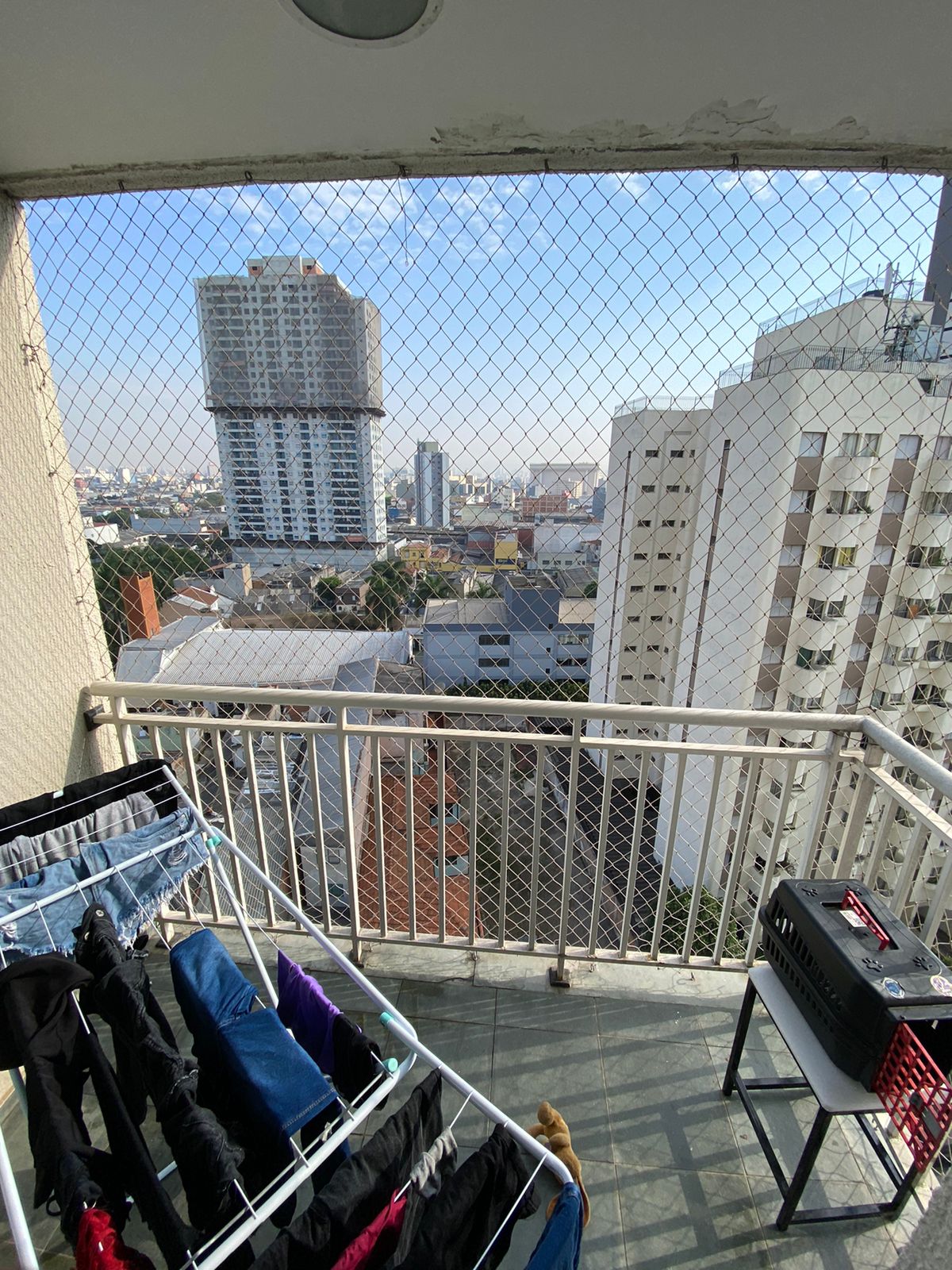 Imagem Apartamento com 3 Quartos à Venda ou Temporada, 60 m²em Belenzinho - São Paulo Imagem Apartamento com 3 Quartos à Venda ou Temporada, 60 m²em Belenzinho - São Paulo