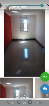 Imagem Apartamento com 2 Quartos à Venda, 56 m² em Itaquera - São Paulo Imagem Apartamento com 2 Quartos à Venda, 56 m² em Itaquera - São Paulo
