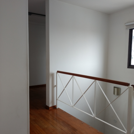 Imagem Apartamento com 4 Quartos à Venda,  em Vila Suzana - São Paulo