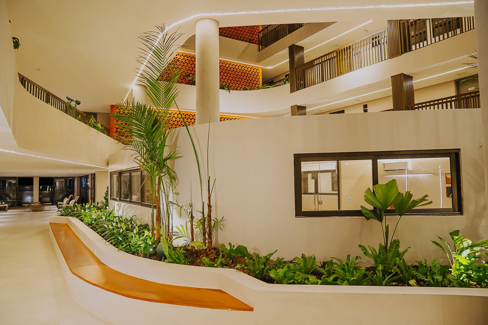 Imagem Apartamento com 2 Quartos à Venda, 45 m² em Jardim Oceania - João Pessoa
