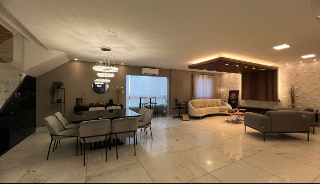 Imagem Apartamento com 3 Quartos à Venda, 157 m² em Canto do Forte - Praia Grande Imagem Apartamento com 3 Quartos à Venda, 157 m² em Canto do Forte - Praia Grande
