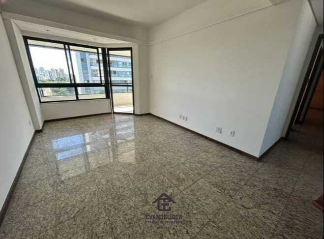 Imagem Apartamento com 4 Quartos para Alugar, 123 m² em Pituba - Salvador Imagem Apartamento com 4 Quartos para Alugar, 123 m² em Pituba - Salvador