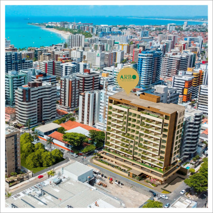 Imagem Apartamento com 3 Quartos à Venda, 165 m² em Ponta Verde - Maceió Imagem Apartamento com 3 Quartos à Venda, 165 m² em Ponta Verde - Maceió