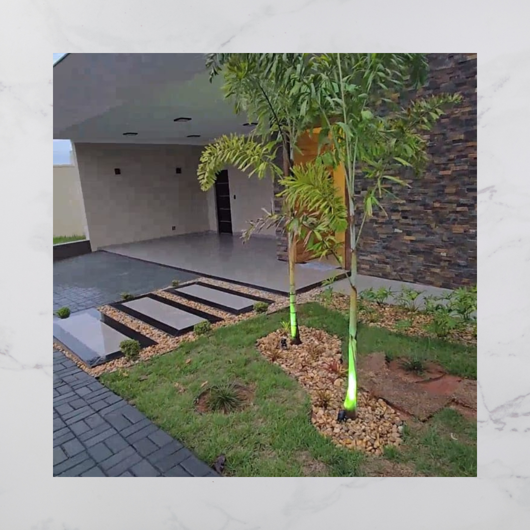 Imagem Casa de Condomínio com 3 Quartos à Venda, 139 m²em Village Provence - São José do Rio Preto