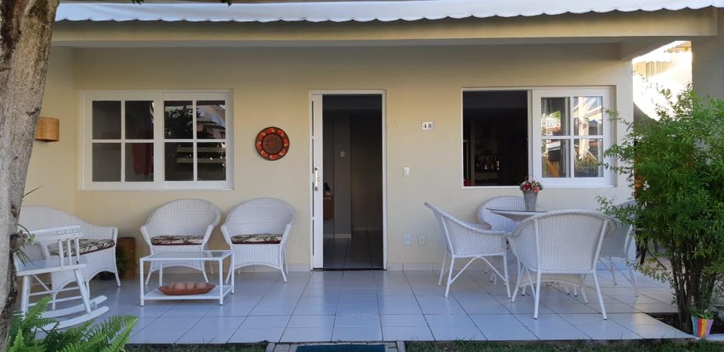Imagem Casa com 5 Quartos à Venda ou Temporada, 189 m² em Maria Farinha - Paulista Imagem Casa com 5 Quartos à Venda ou Temporada, 189 m² em Maria Farinha - Paulista