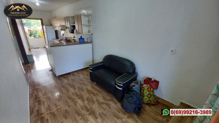 Imagem Casa com 5 Quartos à Venda, 205 m² em Eletronorte - Porto Velho Imagem Casa com 5 Quartos à Venda, 205 m² em Eletronorte - Porto Velho
