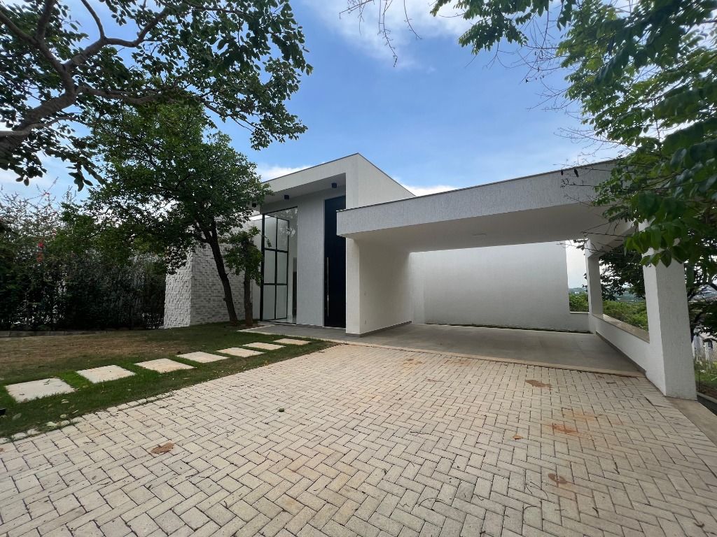 Imagem Casa de Condomínio com 4 Quartos à Venda, 260 m² em Várzea - Lagoa Santa Imagem Casa de Condomínio com 4 Quartos à Venda, 260 m² em Várzea - Lagoa Santa