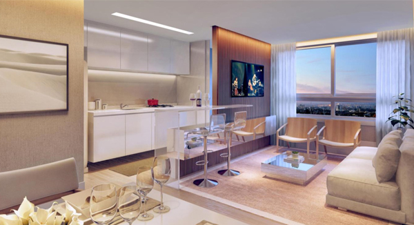 Imagem Apartamento com 3 Quartos à Venda, 51 m² em Jardim Lindóia - Porto Alegre Imagem Apartamento com 3 Quartos à Venda, 51 m² em Jardim Lindóia - Porto Alegre