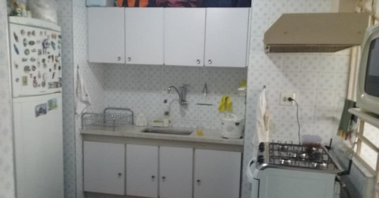Imagem Apartamento com 3 Quartos à Venda, 105 m² em Itaim Bibi - São Paulo Imagem Apartamento com 3 Quartos à Venda, 105 m² em Itaim Bibi - São Paulo