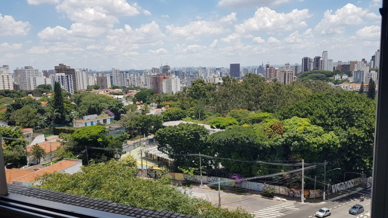 Imagem Apartamento com 3 Quartos à Venda, 124 m² em Sumarezinho - São Paulo Imagem Apartamento com 3 Quartos à Venda, 124 m² em Sumarezinho - São Paulo