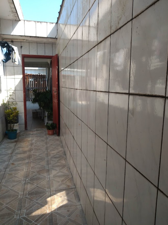 Imagem Casa com 3 Quartos à Venda, 100 m²em Parque Continental - São Vicente