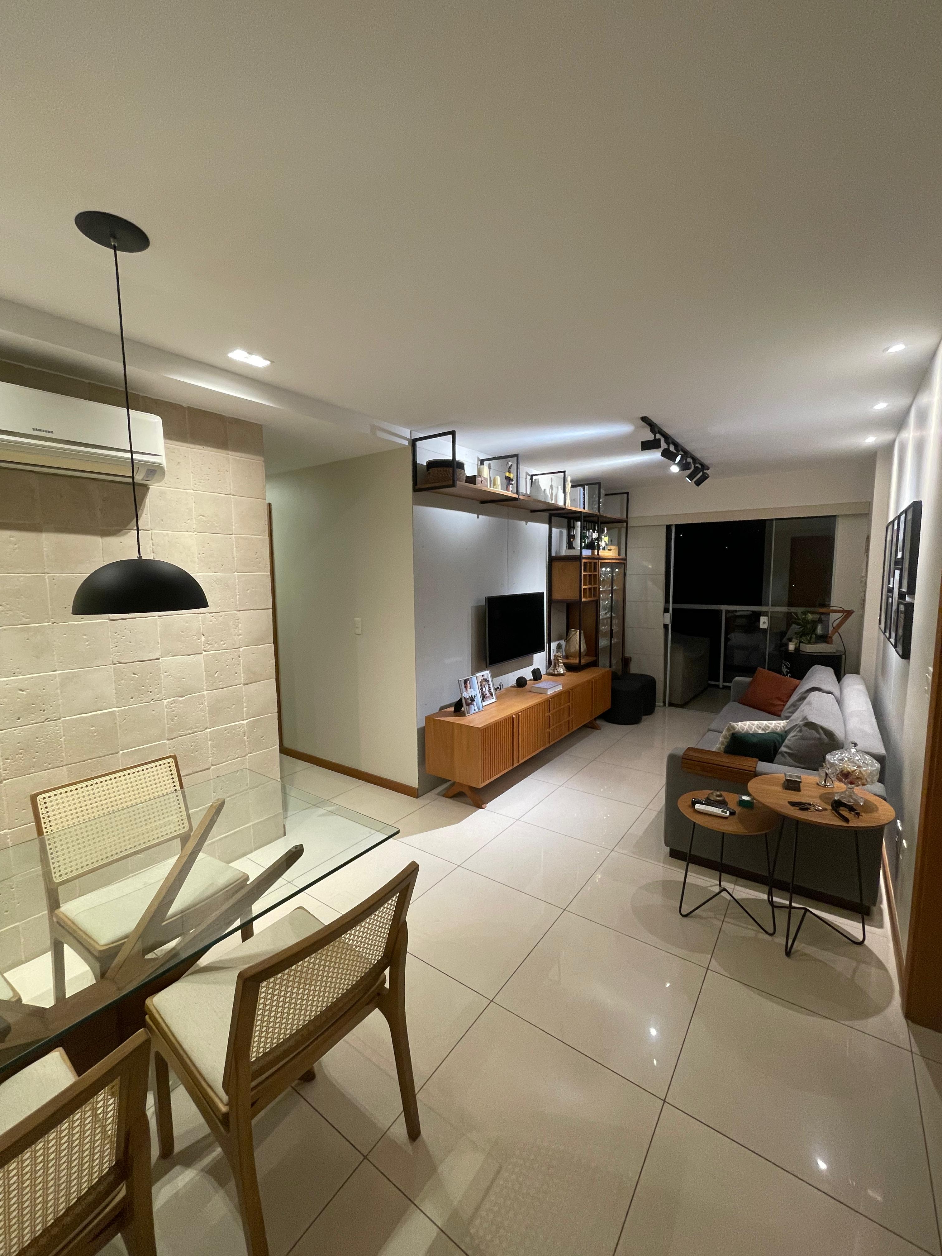 Imagem Apartamento com 2 Quartos à Venda, 84 m²em Freguesia (Jacarepaguá) - Rio de Janeiro