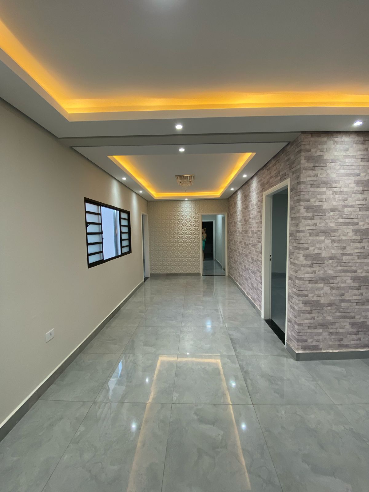 Imagem Casa com 3 Quartos à Venda, 180 m²em Núcleo Residencial Presidente Geisel - Bauru