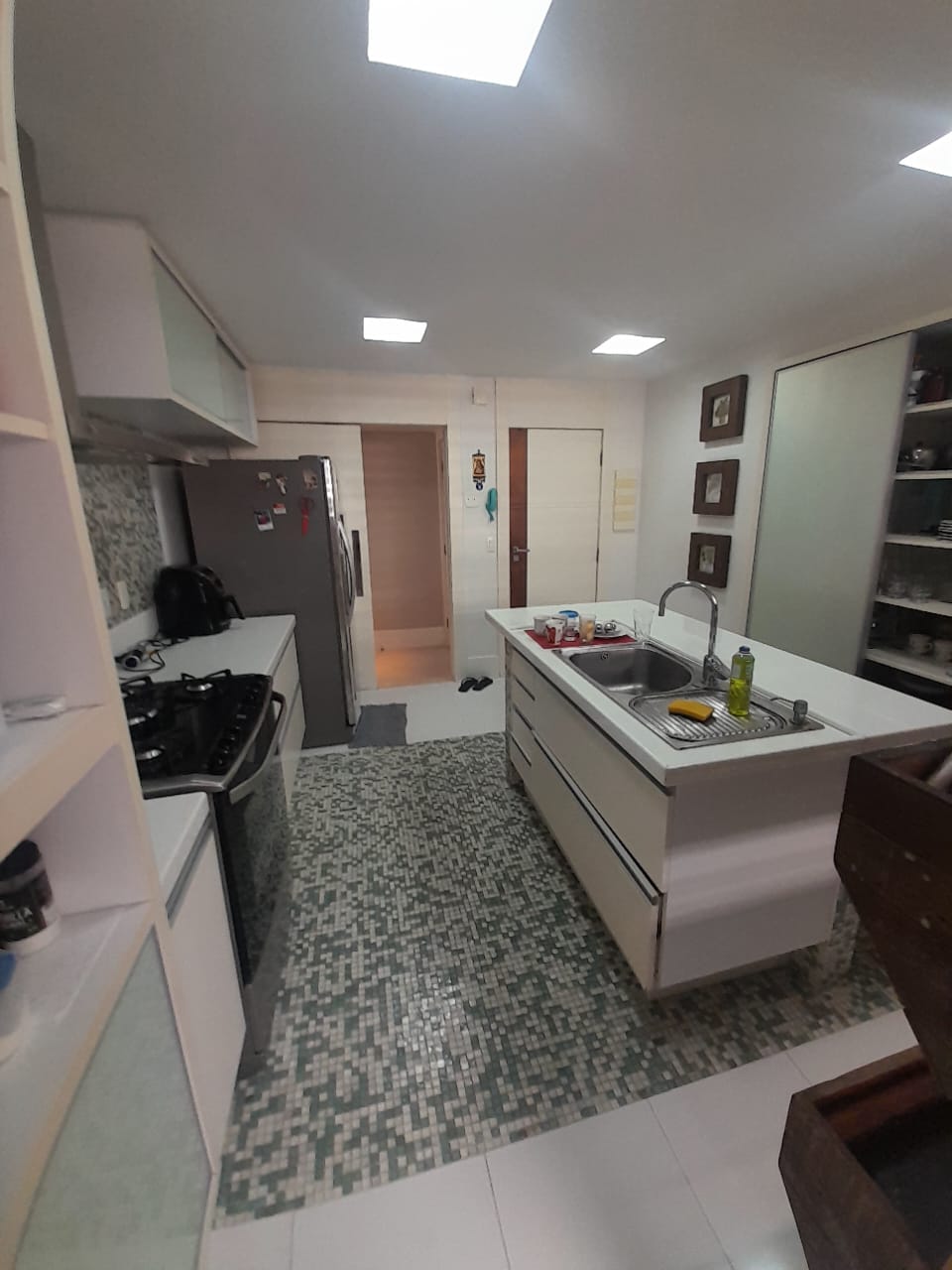 Imagem Apartamento com 4 Quartos à Venda, 170 m²em Praia da Costa - Vila Velha Imagem Apartamento com 4 Quartos à Venda, 170 m²em Praia da Costa - Vila Velha