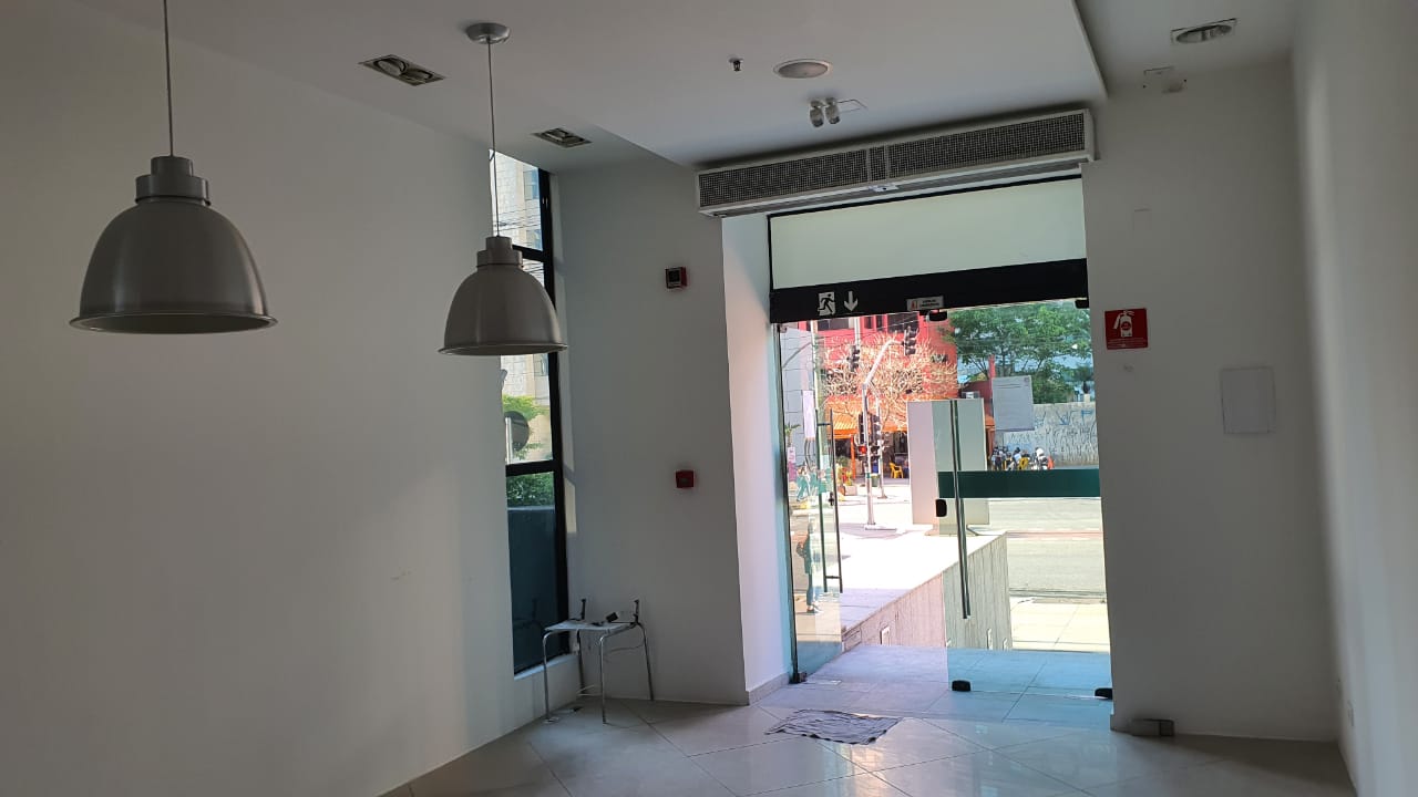 Imagem Imóvel Comercial à Venda ou Locação, 218 m² em Vila Olímpia - São Paulo