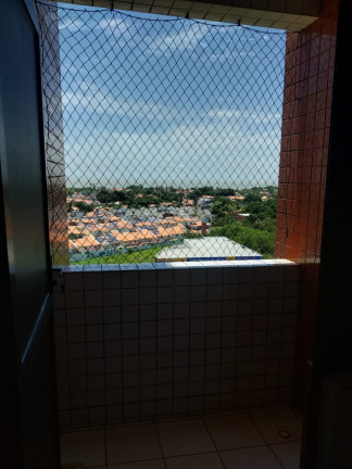 Imagem Apartamento com 3 Quartos para Alugar, 116 m² em Turu - São Luís Imagem Apartamento com 3 Quartos para Alugar, 116 m² em Turu - São Luís