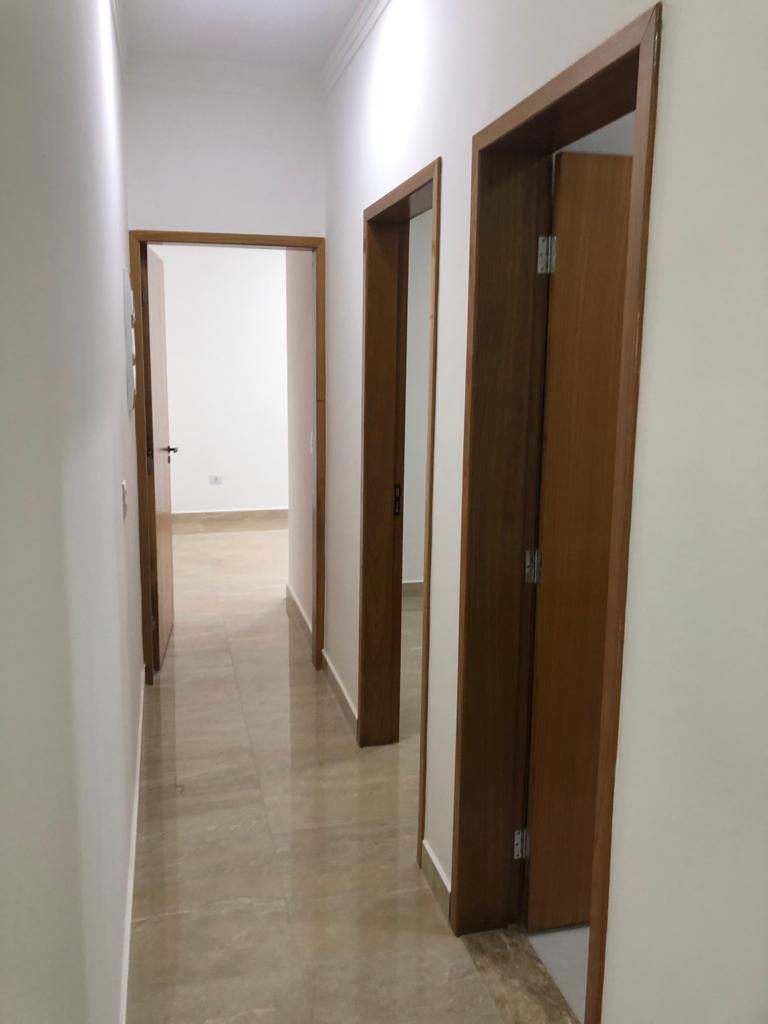 Imagem Casa de Condomínio com 3 Quartos à Venda, 146 m²em Jardim Residencial Golden Park - Jacareí