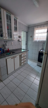 Imagem Apartamento com 2 Quartos à Venda, 55 m² em Conjunto Habitacional Presidente Castelo Branco - Carapicuíba