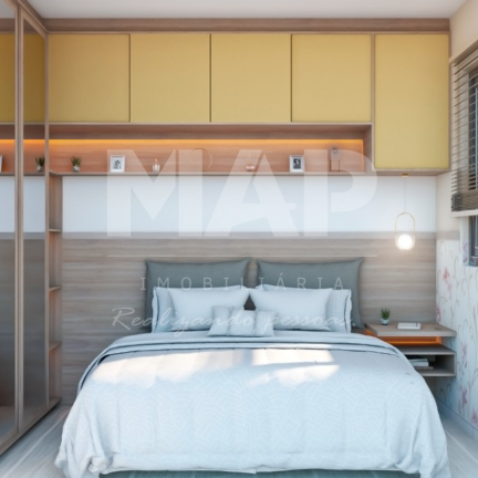 Imagem Apartamento com 2 Quartos à Venda, 40.010 m² em Loteamento Itaboa - Campo Largo Imagem Apartamento com 2 Quartos à Venda, 40.010 m² em Loteamento Itaboa - Campo Largo